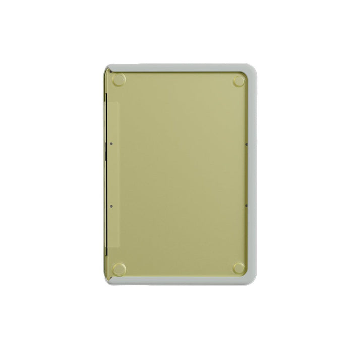 Targus Carcasa Para Portátil Transparente Gris