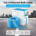 EAN 6922794741508 - Vention IHBL305 cable de red Azul Cat6 imagen 2