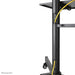 EAN 8717371445003 - Neomounts PLASMA-M1700E mueble y soporte para dispositivo multimedia Negro Soporte de suelo portátil imagen 14