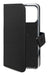 EAN 8021735223184 - Celly WALLY funda para teléfono móvil 17,5 cm (6.9") Funda cartera Negro imagen 2