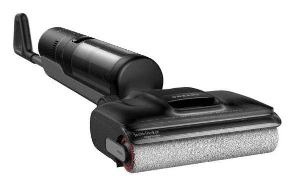 EAN 6977328065582 - Dreame H12 Pro FlexReach Aspiradora escoba 2 en 1 Batería Seca y húmeda Sin bolsa 400 W Negro 4 Ah imagen 7