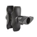 EAN 793442220135 - RAM Mounts RAM-D-201U-C-MI1 kit de montaje Negro Aluminio imagen 1