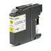 EAN 4977766735971 - Brother LC225XLY cartucho de tinta 1 pieza(s) Original Alto rendimiento (XL) Amarillo imagen 4