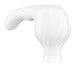 EAN 4061504001791 - Satisfyer Double Wand-er Vibrador de varita Ambidextro imagen 4
