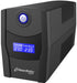 EAN 4260074980752 - PowerWalker VI 1000 STL sistema de alimentación ininterrumpida (UPS) Línea interactiva 1 kVA 600 W 2 sali imagen 2