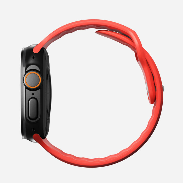 Nomad Tempo Band 49mm Coral