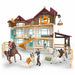 EAN 4069111650395 - schleich HORSE CLUB 42785 figura de juguete para niños imagen 2