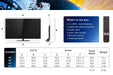 EAN 8718863042045 - Philips 55OLED809/12 Televisor 139,7 cm (55") 4K Ultra HD Smart TV Wifi Negro imagen 2