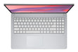 EAN 4711636141826 - ASUS Chromebook CX1505CKA-S70226 Intel® Celeron® N 39,6 cm (15.6") LPDDR4x-SDRAM Wi-Fi 6 (802.11ax) imagen 8