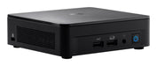 EAN 4711387504550 - ASUS NUC 12 Pro Slim Kit RNUC12WSKI700002I UCFF Negro i7-1260P imagen 6