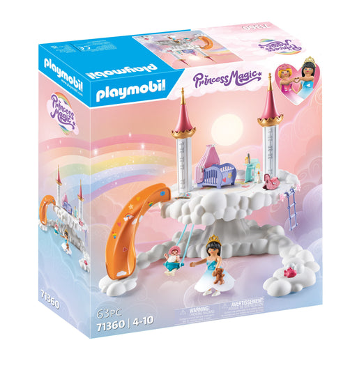 EAN 4008789713605 - Playmobil 71360 set de juguetes imagen 2