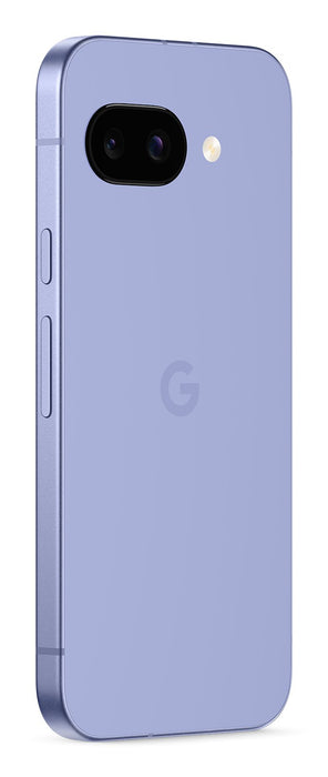 EAN 0840353922372 - Google Pixel 9A 16 cm (6.3") SIM doble Android 15 5G USB Tipo C 8 GB 128 GB 5100 mAh Púrpura imagen 6