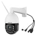 EAN 6954836075135 - Foscam SD4H Almohadilla Cámara de seguridad IP Exterior 2304 x 1536 Pixeles Pared imagen 6