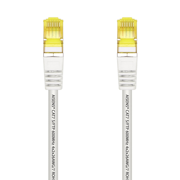 EAN 8436574705423 - AISENS A146-0491 cable de red 2 m Cat7 S/FTP (S-STP) imagen 2