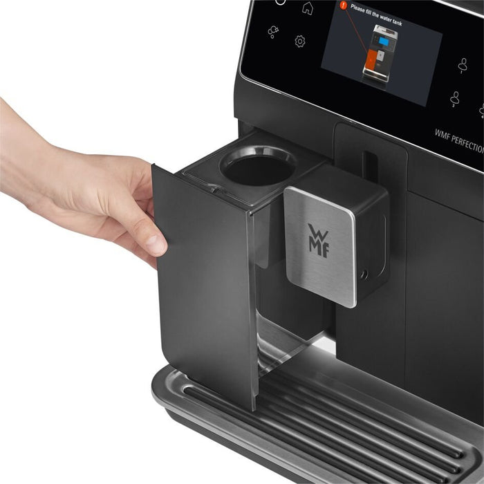 EAN 3016661165917 - WMF Perfection 840L Totalmente automática Máquina espresso 2 L imagen 7