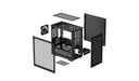EAN 6933412715061 - DeepCool CH370 Mini Tower Negro imagen 12