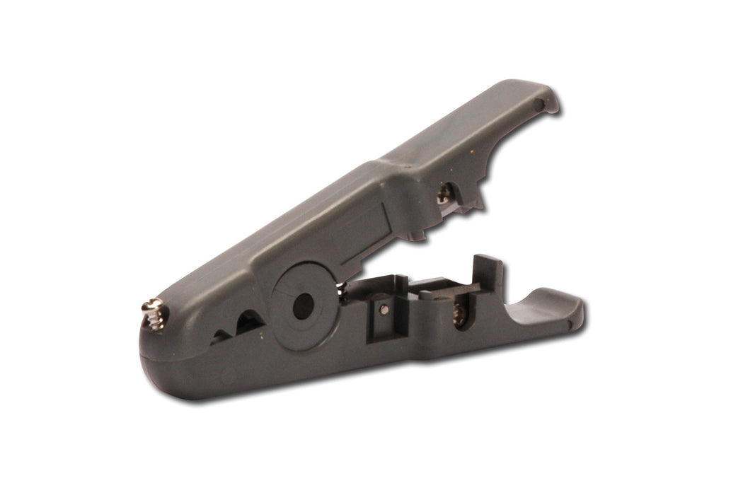 EAN 4016032261667 - Digitus DN-94001 pelacable Gris imagen 1