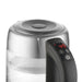 EAN 5902934831116 - Adler AD 1247 NEW tetera eléctrica 1,7 L 2200 W Avellana, Acero inoxidable, Transparente imagen 7