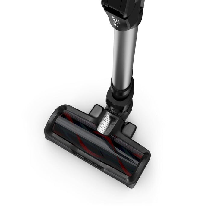 Aspirador Rowenta X-Force Flex 14.60 Animal Rh9958 (Negro/Plata) Rh9958