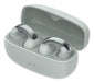 EAN 4975769482168 - JVC HA-NP1T Auriculares True Wireless Stereo (TWS) Clip de oreja Llamadas/Música USB Tipo C Bluetooth Gri imagen 7