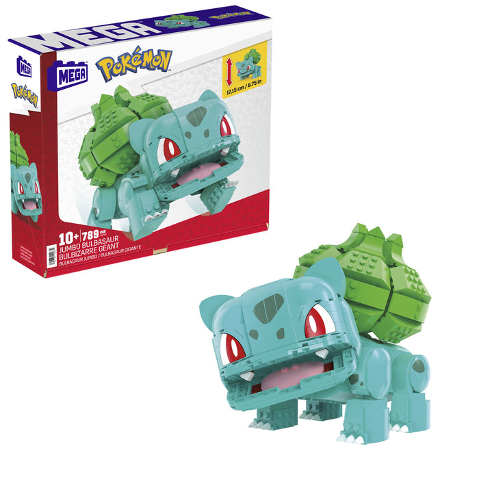 EAN 0194735149674 - MEGA Pokémon HNT96 juguete de construcción imagen 1