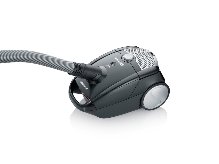 EAN 4008146042744 - Severin BC 7030 aspiradora 2 L Secar 750 W Bolsa para el polvo imagen 3
