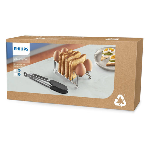 EAN 8720389033520 - Philips HD9921/00 accesorio para freidoras Kit de accesorios imagen 2