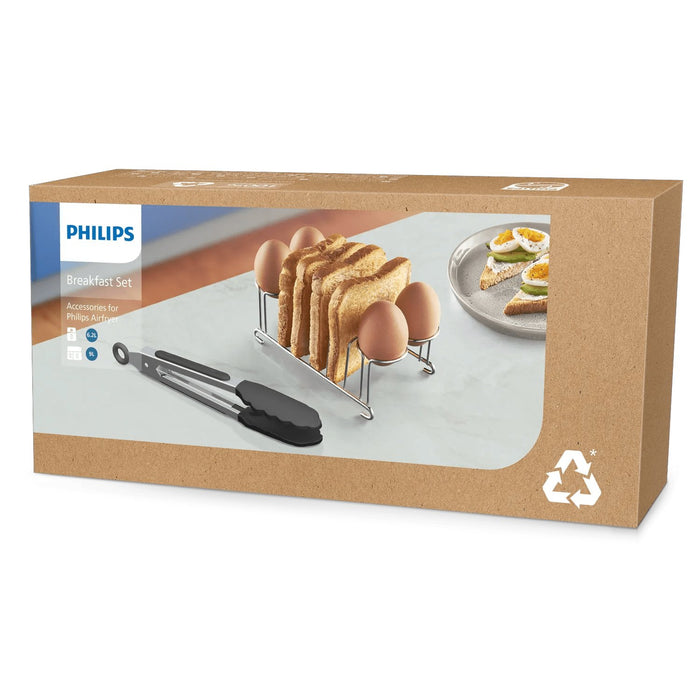 EAN 8720389033520 - Philips HD9921/00 accesorio para freidoras Kit de accesorios imagen 2