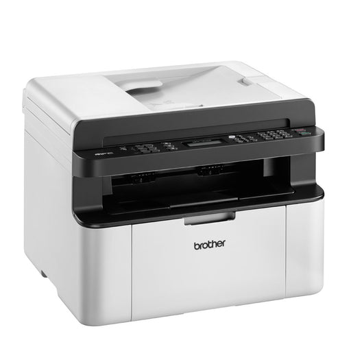 EAN 4977766742399 - Brother MFC-1910W impresora multifunción Laser A4 2400 x 600 DPI 20 ppm Wifi imagen 2