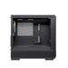 EAN 6977277363654 - Einarex EXCS-PM-400R-B carcasa de ordenador Midi Tower Negro imagen 5