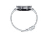EAN 8806095036946 - Samsung Galaxy Watch6 Classic 3,3 cm (1.3") OLED 43 mm Digital 432 x 432 Pixeles Pantalla táctil Plata Wi imagen 5