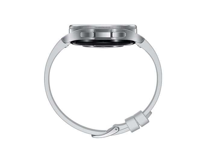 Samsung Galaxy Watch6 Classic R955 43mm 4g Plata