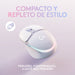 EAN 5099206098244 - Logitech G 910-006368 ratón Juego Mano derecha RF Wireless + Bluetooth Óptico 8200 DPI imagen 7