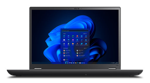 EAN 197530859441 - Lenovo ThinkPad P16v Gen 2 (Intel) Intel Core Ultra 9 185H Estación de trabajo móvil 40,6 cm (16") WQUXGA  imagen 2