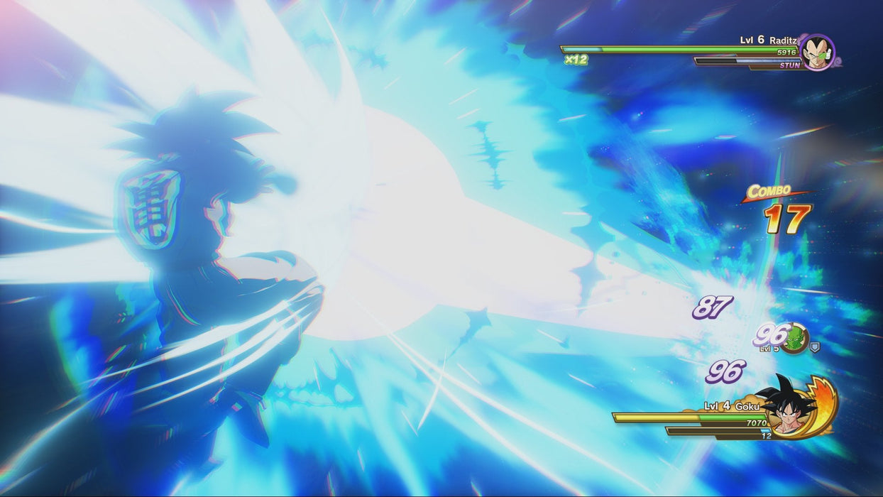Juego Dragon Ball Z Kakarot - Xbox One Xbox One