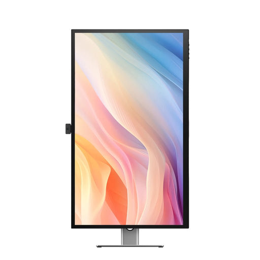 EAN 9350784028464 - ALOGIC 32C4KPDW pantalla para PC 81,3 cm (32") 3840 x 2160 Pixeles 4K Ultra HD Aluminio, Negro imagen 2