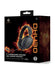 EAN 7333048060808 - Deltaco Gaming GAM-162 auricular y casco Auriculares Alámbrico Diadema Juego USB Tipo C Negro imagen 18