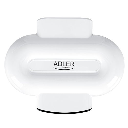 EAN 5905575900357 - Adler 2 barquillo(s) 1000 W Blanco imagen 4