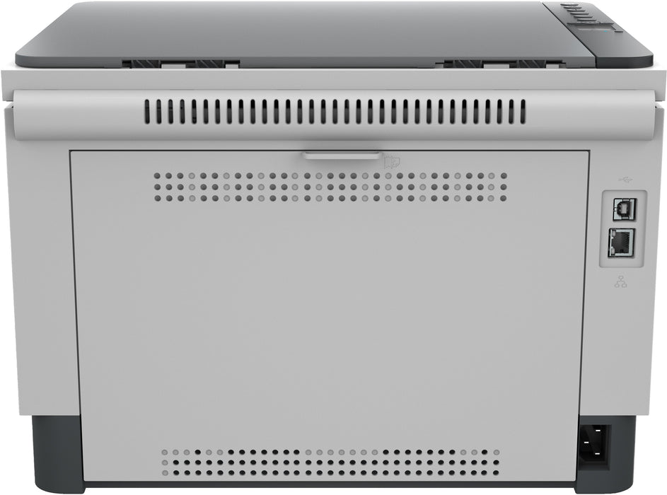 EAN 0195908729273 - HP LaserJet Tank MFP 2604dw Printer Laser A4 600 x 600 DPI 22 ppm Wifi imagen 4
