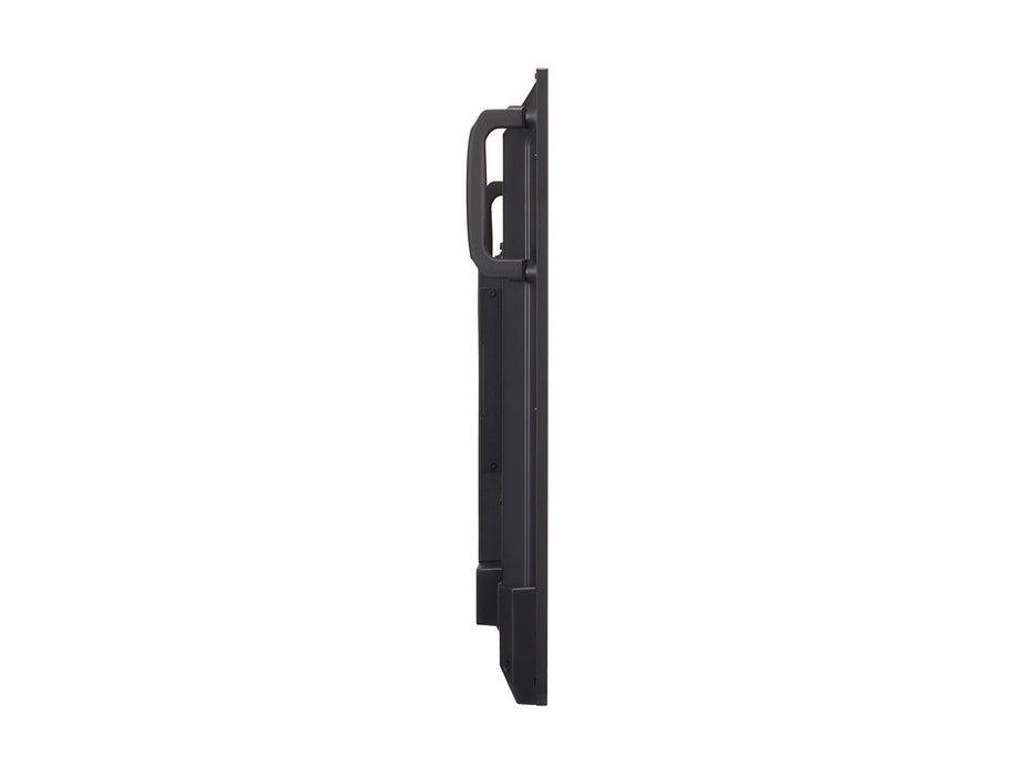EAN 4550556122474 - Sharp ME502 Pantalla plana para señalización digital 127 cm (50") LCD 450 cd / m² 4K Ultra HD Negro Andro imagen 7