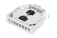 EAN 4016032370697 - Digitus DN-96891 caja de conexiones de red Blanco imagen 2