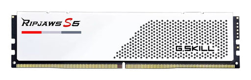 EAN 4713294238320 - G.Skill Ripjaws S5 F5-6000J2836G16GX2-RS5W módulo de memoria 32 GB 2 x 16 GB DDR5 4800 MT/s 288-pin DIMM imagen 2