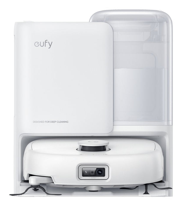 Eufy Robot Vacuum Omni E25 Blanco