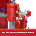 EAN 0681147078215 - PAW Patrol PAW PYS Fire Station Playset GML imagen 3