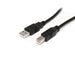 EAN 0065030845137 - StarTech.com USB2HAB30AC cable USB USB 2.0 9 m 0,48 Gbit/s imagen 1
