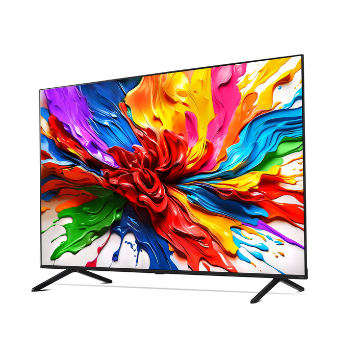 Lg Ai 65qned92a6a 65"4k Uhd Qned Evo Miniled Alfa8 Wi-Fi Smart Tv
