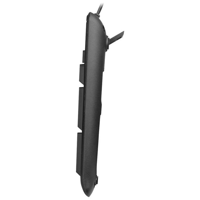 EAN 4719331551193 - GIGABYTE KM6300 teclado Ratón incluido Hogar USB QWERTY Español Negro imagen 4