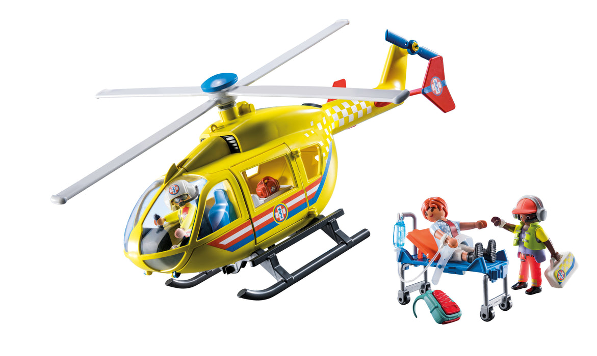 EAN 4008789712035 - Playmobil City Life 71203 figura de juguete para niños imagen 4