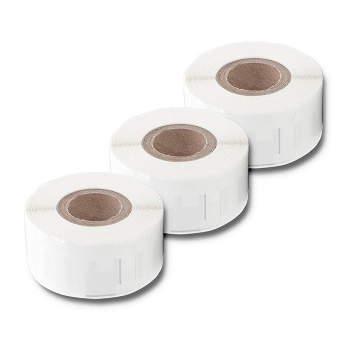 Qoltec Labels For Dymo Lw-1152 S0722520 25 X 54 Mm 260 Pieces