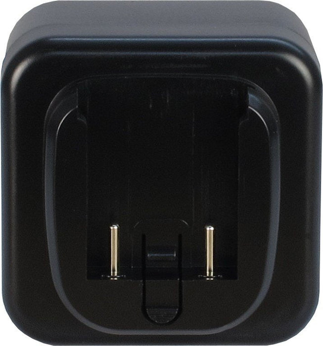 Inter-Tech Cargador Argus Ls-6us 80mm Usb 5v Toma De Corriente
